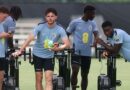 England star piles pressure on Argentina with nine-word comment ahead of World Cup clash | Football | Sport