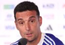 Argentina boss opens up on Falklands rivalry ahead of England World Cup clash | Football | Sport