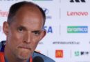 England boss Thomas Tuchel at risk of FIFA sanctions as punishment plan drawn up | Football | Sport