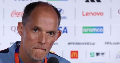 England boss Thomas Tuchel at risk of FIFA sanctions as punishment plan drawn up | Football | Sport