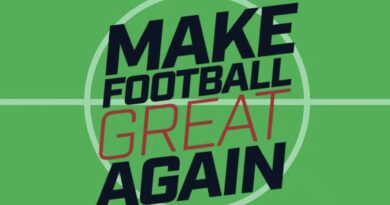 England vs Argentina preview: Make Football Great Again podcast special | Football | Sport