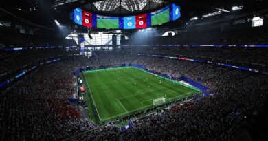 England vs Argentina flag ban confirmed as statement made | Football | Sport