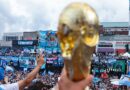 Thousands of fans banned from England vs Argentina clash | Football | Sport