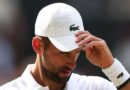 Djokovic at centre of huge rule change demand after Wimbledon result | Tennis | Sport