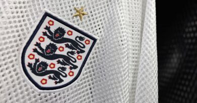 England stars banned from wearing national badge amid security concern | Rugby | Sport