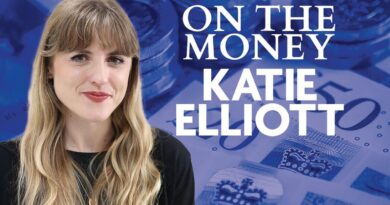 The new £526 bill hitting grieving Brits – and 5 money moves to help | Personal Finance | Finance