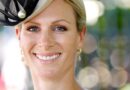 Zara Tindall’s exact Wimbledon handbag from Royal-loved brand