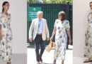 Snap up Carole Middleton’s ‘chic’ summer dress that’s still in stock | Royal | News