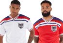 England 1982 shirt drops to under £14 ahead of Argentina semi-final | Football | Sport