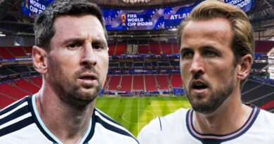 England vs Argentina LIVE: FIFA break their own rules after granting Argentina request | Football | Sport