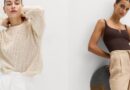 M&S shoppers snap up ‘perfect’ linen trousers for heatwave now £6