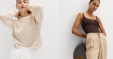 M&S shoppers snap up ‘perfect’ linen trousers for heatwave now £6