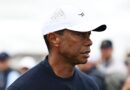 Tiger Woods’ three-word reaction after being denied access to The Open | Golf | Sport