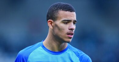 Man Utd forced to surrender millions of pounds after Mason Greenwood transfer | Football | Sport