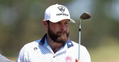 Tyrrell Hatton’s actions slammed – ‘Not sure I’d keep my mouth shut’ | Golf | Sport