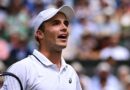 Arthur Fery speaks out about fame as Wimbledon star loses £1.6m | Tennis | Sport