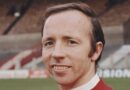 England World Cup hero Nobby Stiles ‘died with brain condition caused by heading the ball’ | UK | News