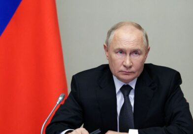 Vladimir Putin’s desperate measures as he launches ‘war against civilians’ | World | News