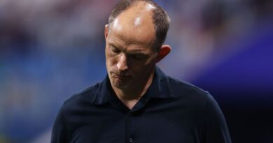 Thomas Tuchel to blame for England loss as decision backfires in Argentina collapse | Football | Sport