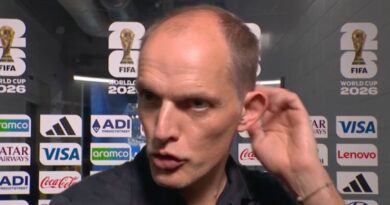 Thomas Tuchel points blame for England heartbreak as boss slammed over collapse | Football | Sport