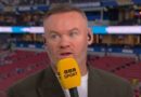 Wayne Rooney furious as BBC pundits turn on Thomas Tuchel after England out | Football | Sport