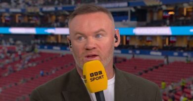 Wayne Rooney furious as BBC pundits turn on Thomas Tuchel after England out | Football | Sport