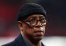 Ian Wright’s England vs Argentina comment sparks backlash from Falklands vets | Football | Sport