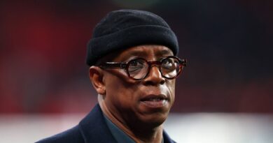 Ian Wright’s England vs Argentina comment sparks backlash from Falklands vets | Football | Sport