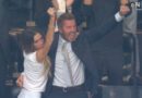 Victoria Beckham breaks tradition in viral World Cup moment | Football | Sport