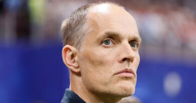 FA make decision on sacking Thomas Tuchel after England collapse | Football | Sport