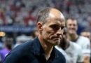 England make immediate Tuchel decision after Argentina ‘catastrophe’ | Football | Sport