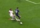 Messi ‘stamp’ sparks fury as controversy erupts over Argentina winner | Football | Sport