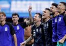 World Cup row breaks out overnight as Argentina face FIFA punishment | Football | Sport