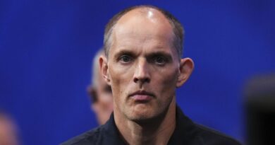 England told to sack Thomas Tuchel immediately after damning stat emerges | Football | Sport
