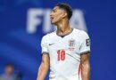 Argentinian media mock England and single out Jude Bellingham | Football | Sport