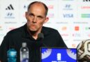 POLL: Should Thomas Tuchel be sacked as England manager? Vote now | Football | Sport