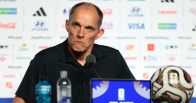POLL: Should Thomas Tuchel be sacked as England manager? Vote now | Football | Sport