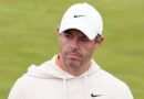 Rory McIlroy’s Open wish denied after iconic golf course was banned | Golf | Sport