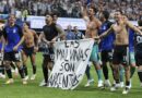Should Argentina be kicked out of the World Cup after Falklands stunt? Vote now | Football | Sport