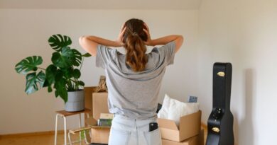 Nationwide, Barclays and Virgin extra cost confirmed in ‘brutal blow’ | Personal Finance | Finance