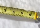 People are only just realising why there are diamonds on tape measures People are only just realising why there are diamonds on tape measures