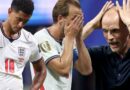 Thomas Tuchel got it so wrong in shameful England loss and now must make key fix | Football | Sport