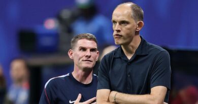 Thomas Tuchel makes decision on quitting England after World Cup heartache | Football | Sport