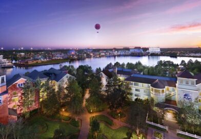 Incredible £3bn theme park is world’s biggest and employs 80,000 people | World | News Incredible £3bn theme park is world’s biggest and employs 80,000 people | World | News