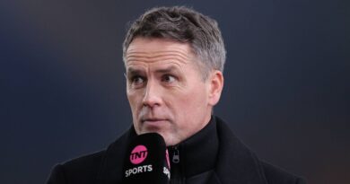 Michael Owen’s plea for foreign coach ban after England World Cup exit | Football | Sport