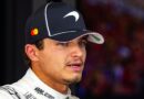 Lando Norris set for enormous Belgian GP penalty | F1 | Sport