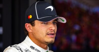 Lando Norris set for enormous Belgian GP penalty | F1 | Sport