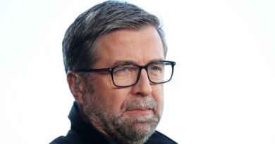 Mark Chapman forced to leave BBC’s World Cup coverage before final | Football | Sport