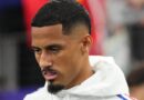 Arsenal can sign ideal William Saliba replacement for free as star faces ‘five months out’ | Football | Sport