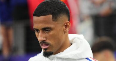 Arsenal can sign ideal William Saliba replacement for free as star faces ‘five months out’ | Football | Sport